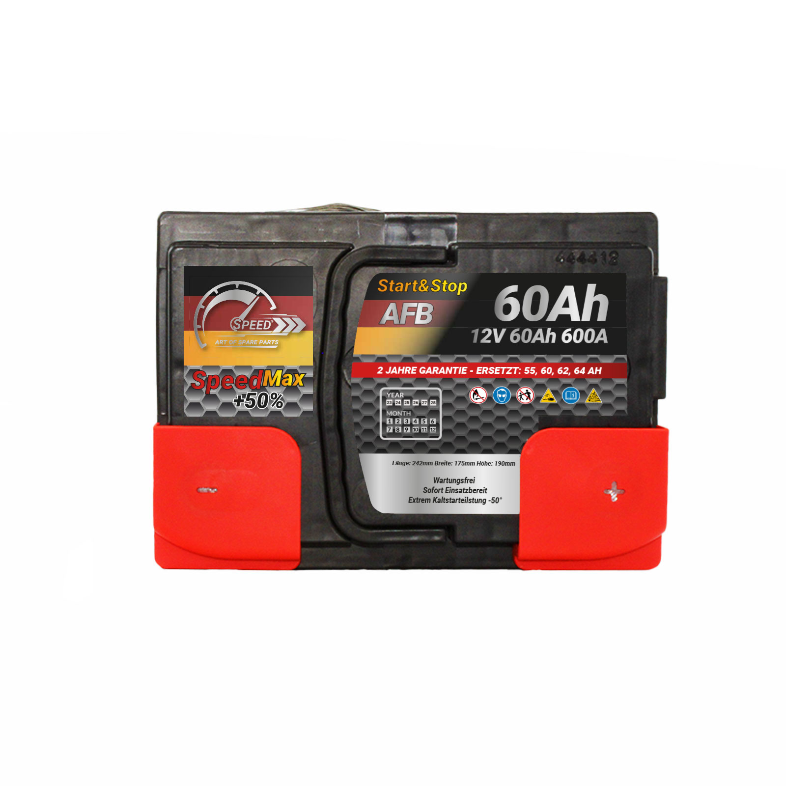 SPEEL260AFBMAX